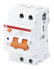 Выкл. авт. диф. тока, с защитой от дуги DS-ARC1 C20 A30 | 2CSA255103R1204 | ABB