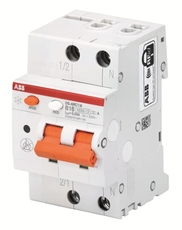 Выкл. авт. диф. тока, с защитой от дуги DS-ARC1 M B16 A30 | 2CSA275103R1165 | ABB
