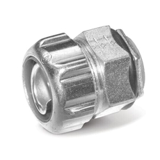 Фиттинг металлический, оцинкованная сталь, для металлической трубы 1 32 mm | 7TAD012260R0002 | ABB