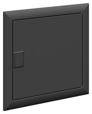 BL611 Дверь серая RAL 7016 для шкафа UK610 | 2CPX031086R9999 | ABB