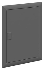 BL621 Дверь серая RAL 7016 для шкафа UK620 | 2CPX031087R9999 | ABB