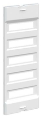 UZA660 Пластрон для шкафа UK65.. | 2CPX031127R9999 | ABB