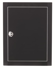 Дверь для шкафа UK540 антрацит RAL7016 | 2CPX031254R9999 | ABB