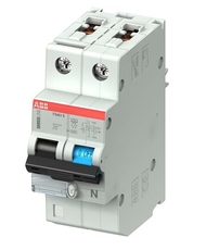 Выключатель авт.диф.т. FS401E-C6/0.03 | 2CCL562111E1064 | ABB