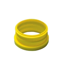 Уплотнитель ALS42/C, эластомер, желтый, d42, 10 шт. в пачке | 7TCA296000R1362 | ABB