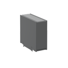 Крышки клеммные OXES800G1L/4 | 1SCA150196R1001 | ABB