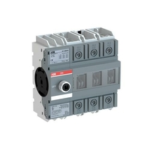 Рубильник OT160G04K|1SCA138215R1001| ABB
