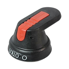 Ручка OHB65J6E-RUH (черная) с символами на русском ОТ160...250 | 1SCA100231R1001 | ABB