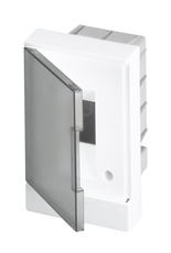 Бокс в нишу 2М серая дверь Basic E (без клемм) | 1SZR004002A1200 | ABB