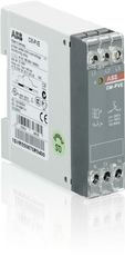Реле конт. напр-я CM-PVE (контроль 1.3 фаз) 1НО контакт | 1SVR550870R9400 | ABB
