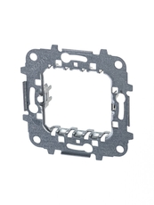 ABB Zenit Суппорт (2мод) без монтажных лапок | N2271.9 | 2CLA227190N1001 | ABB