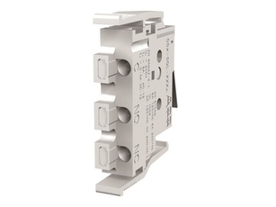 Контакты состояния выключателя без проводов AUX 1Q 250Vac/dc XT1...XT4 | 1SDA066422R1 | ABB