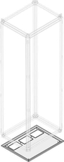 Панель нижн.для фланцев TZ 750х700(ШхГ) | 1STQ002326B0000 | ABB