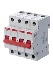 Выкл. нагрузки 4P, 63A, BMD51463 | 2CDD644051R0063 | ABB