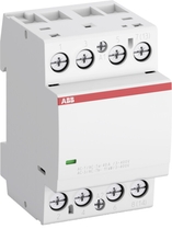 Контактор ESB40-20N-06 модульный (40А АС-1, 2НО), катушка 230В AC/DC | 1SAE341111R0620 | ABB
