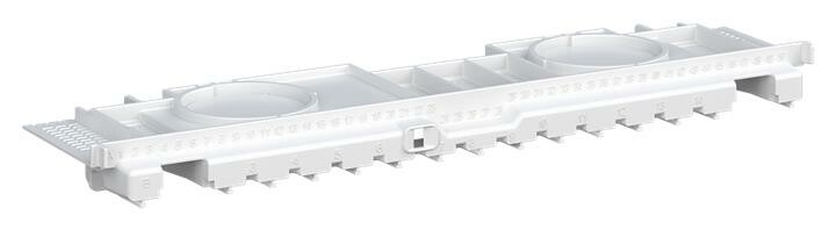 UZB3 Горизонтальная перегородка UK600 | 2CPX031409R9999 | ABB