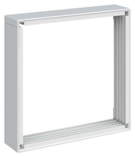 AP612 Комплект для настенного монтажа шкафа UK61.. | 2CPX031402R9999 | ABB