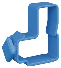 UZED1P10 Держатель кабеля UK600 (10 шт) | 2CPX031420R9999 | ABB