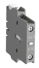 Контактный блок CAL-18-11 боковой 1HO1НЗ для контакторов А(F)95- АF1650 | 1SFN010720R1011 | ABB