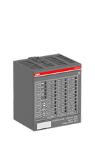 Модуль интерфейсный, 8DI/16DC, DC551-CS31-XC | 1SAP420500R0001 | ABB