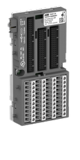 Основание монтажное В/В, S500, винт., TU531 | 1SAP217200R0001 | ABB