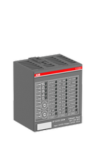 Модуль интерфейсный, 8DI/8DO/8DC, CI582-CN | 1SAP228200R0001 | ABB