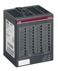 Модуль В/В, S500, 8AI/8AO, U/I/RTD, AX522 | 1SAP250000R0001 | ABB