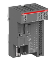 Контроллер, AC500-eCo, 128 кБ, 8DI/6DO, =24В, PM554-TP | 1SAP120600R0001 | ABB