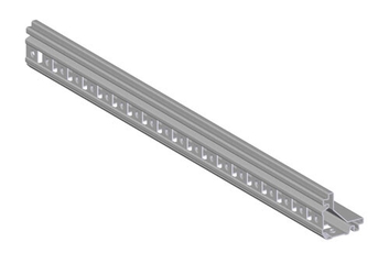 Профиль TriLine-R FB2/T6 (уп = 4 шт) | RPB2P4 | ABB