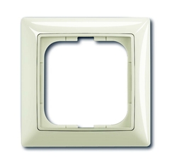 ABB Basic 55 Мейзон (беж) Рамка 1-ая | 1725-0-1526 | 2CKA001725A1526 | ABB