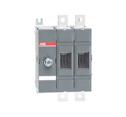 Рубильник на постоянный ток OTDC100E02 | 1SCA125822R1001 | ABB