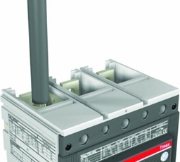 Выводы силовые для стационарного выключателя FC CuAl 2x240mm2 T6 630-S6 630 (комплект из 4шт.) | 1SDA023390R1 | ABB
