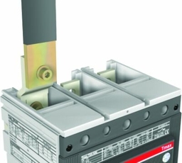 Выводы силовые для стационарного выключателя EF T6 800 - S6 800 (комплект из 4шт.) | 1SDA023393R1 | ABB