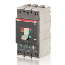Выключатель автоматический с модулем передачи данных Modbus T5V 400 PR222DS/PD-LSI In=320 4p F F | 1SDA054392R4 | ABB