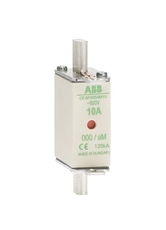 Предохранитель OFAF000aM2 2A тип аМ размер000, до 500В | 1SCA022652R0360 | ABB