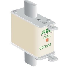 Предохранитель OFAA000AM40 40А тип аМ размер000, до 690В | 1SCA022660R8880 | ABB