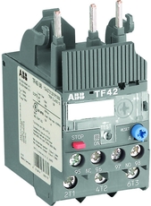 Ограничитель перенапряжения RC 5-2/50 24..50B AC для A45..A110 | 1SBN050200R1000 | ABB
