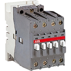 Контактор UA-30-30-10 катушка 380В AC | 1SBL281022R8510 | ABB
