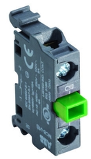 Контактный блок MCB-10B для монтажа в боксы 1НО | 1SFA611610R2001 | ABB