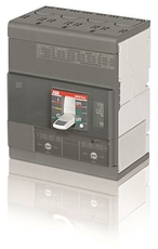 Выключатель автоматический XT3N 250 TMD 200-2000 4p F F InN=100% | 1SDA068069R1 | ABB