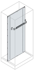 Плата монтажная 2200x600мм ВхШ | EX2260 | ABB