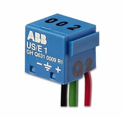 US/E 1 Клемма с защитой от перенапряжения | GHQ6310009R0001 | ABB