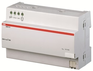 Аккумуляторная батарея для подключения к SU/S 30.640.1, 12 VDC, AM/S 12.1, MDRC | GHQ6310062R0111 | ABB