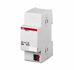 LM/S 1.1 Модуль логики многофункциональный | GHQ6310080R0111 | ABB