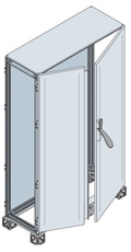 Каркас шкафа серии IS2 1800х1600х500 | ES1875BK | ABB