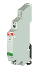 Лампа инд.зел. E219-D220 | 2CCA703407R0001 | ABB