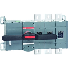 Рубильник с моторным приводом OTM1000E3M230C 3п | 1SCA115364R1001 | ABB