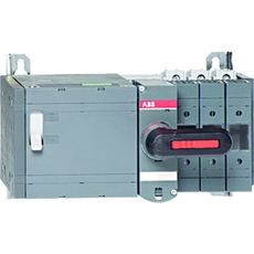 Рубильник с моторным приводом OSM63GD3M230C для прдхр. DIN000 | 1SCA116660R1001 | ABB
