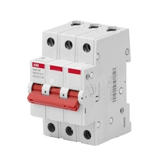 Выключатель нагрузки OT160EV02 2п 160А | 1SCA120506R1001 | ABB