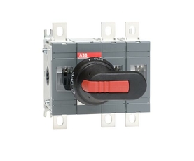 Рубильник OT250E12P до 250А 3-полюсный | 1SCA022721R4110 | ABB